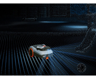 Segway-Navimow Robot koszący i210E Lidar Pro - 1515134 - zdjęcie 12